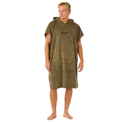 Poncho Rip Curl Brand Hooded Towel Poncho Rip Curl Brand Hooded Towel