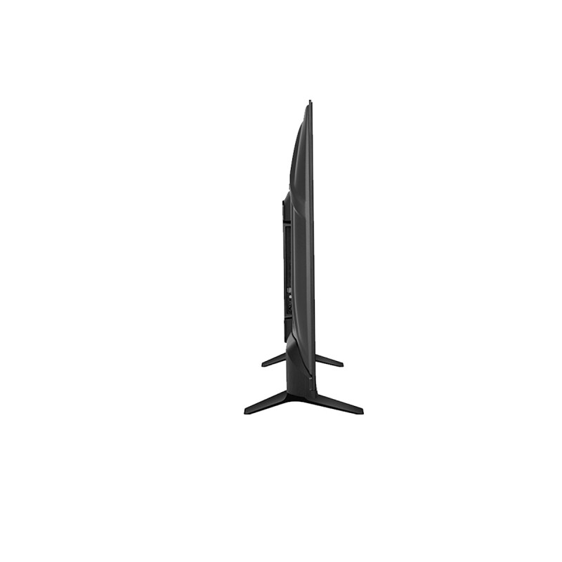 TELEVISOR HISENSE 55" QLED, 4K FLAT SMART, 3840×2160 001