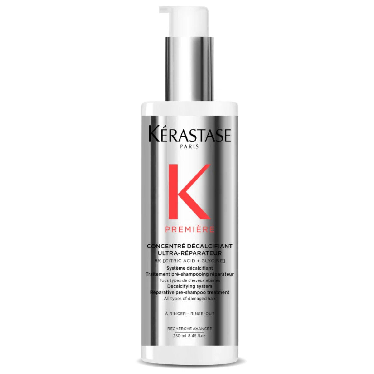 Pre Shampoo Kerastase Premiere Lotion 250ml 