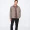 V-ESSENTIAL JOGGER MOONLESS NIGHT V2