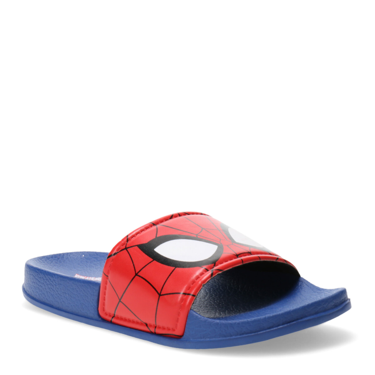 Sandalia de Niños Spiderman SPIDERMAN - Azul - Rojo - Blanco 