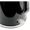 Jarra Eléctrica Tem 1.7 Litros T1nje2lbl Color Negro Jarra Eléctrica Tem 1.7 Litros T1nje2lbl Color Negro