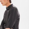 Campera Azalea Negro