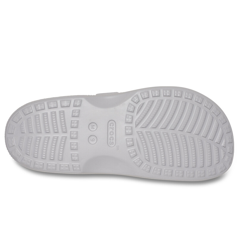 Sandalias Crocs Saturday Gris