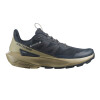 Salomon ELIXIR ACTIV Hombre - Azul/Crema Azul-Crema