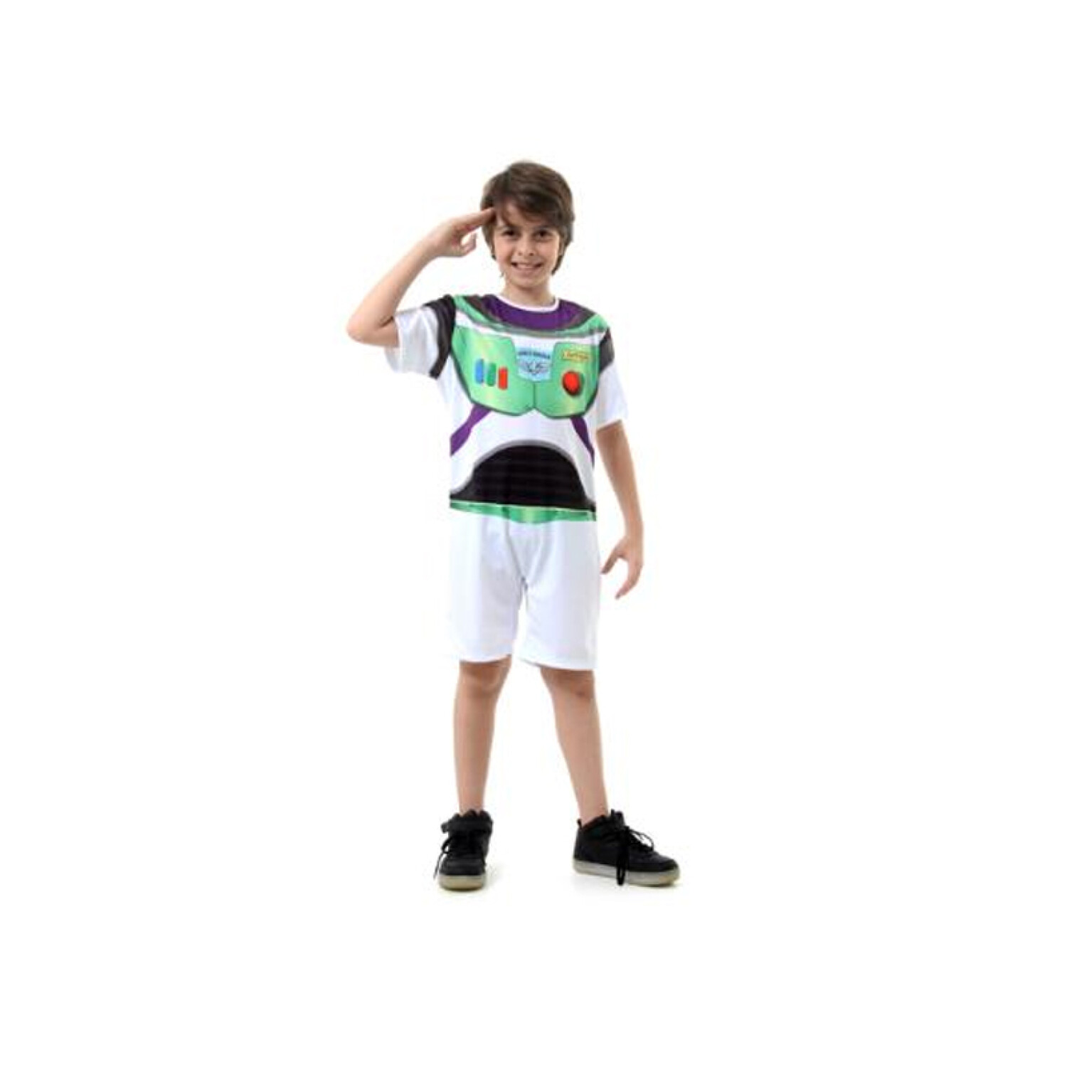 Disfraces Traje De BaÃ±o Buzz Lightyear Disfraz Buzz Lightyear