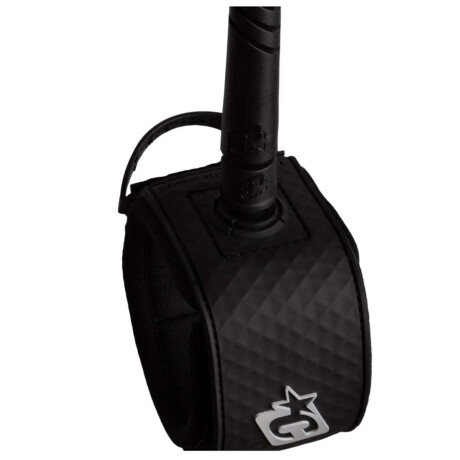 Leash Creatures Reef 6: Black Silver Black Silver