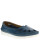 Zapato Casual Flex Wax Azul Sky