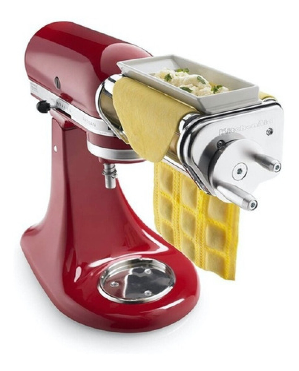 Accesorio para Ravioles KRAV KitchenAid 