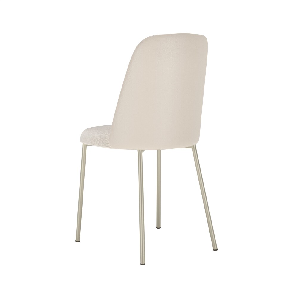Silla Arcadia - Linea Mónaco Silla Arcadia - Linea Mónaco