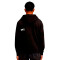 Canguro de Hombre Puma Sport Hoodie Tr Negro - Blanco