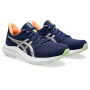 Zapatillas Running Jolt 4 Mujer Blue Expanse/pure Silver