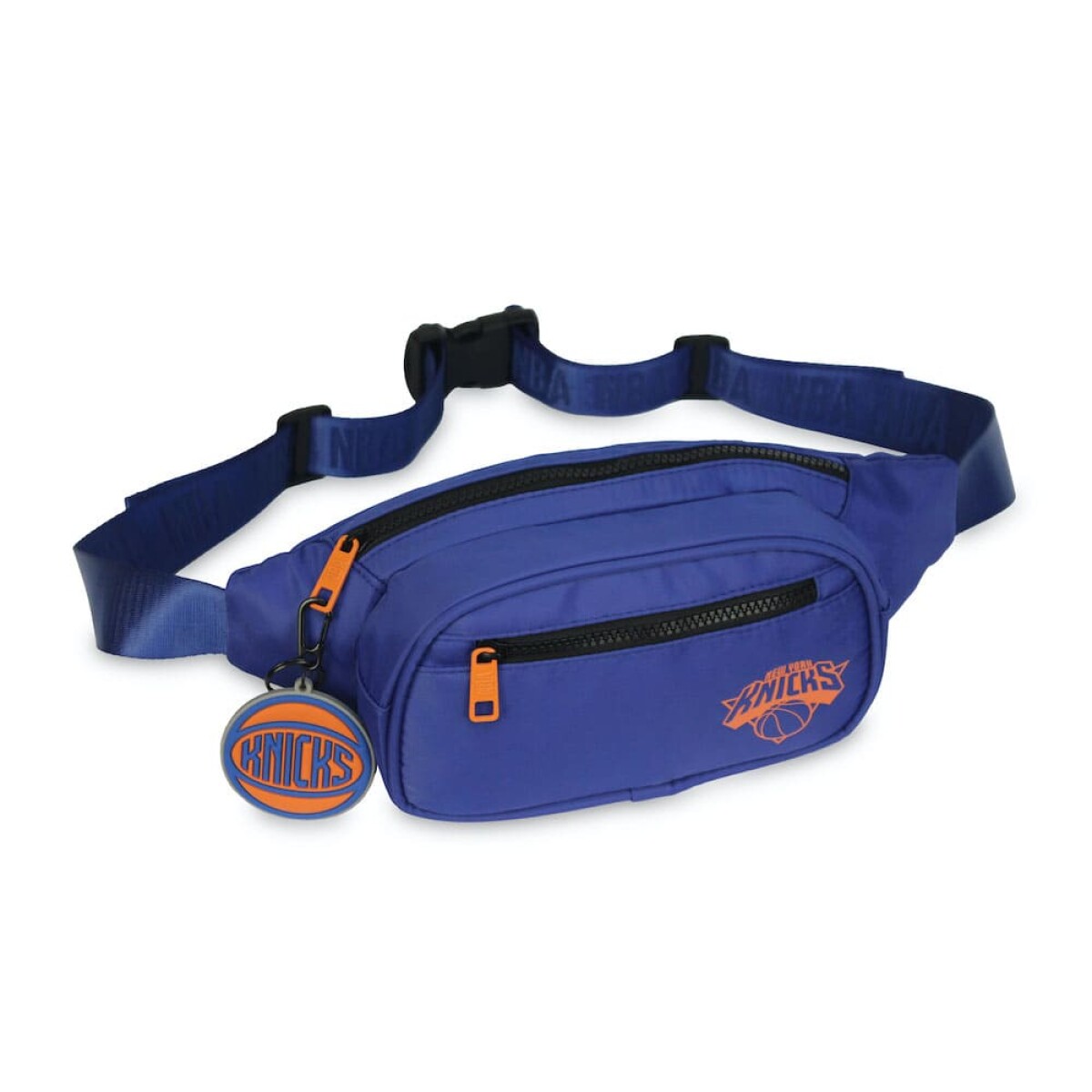 Riñonera NBA New York Knicks - 27618 - Azul 