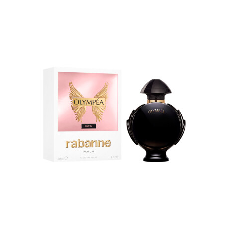 Perfume Paco Rabanne Olympea Parfum 30ml Perfume Paco Rabanne Olympea Parfum 30ml