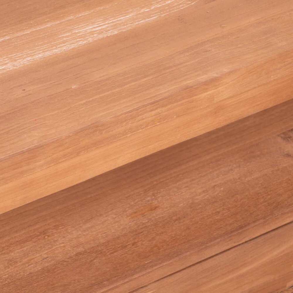MUEBLE PARA TV MADERA-Y-FIBRA-NATURAL NATURAL-BEIGE HORIZONTE NATURAL