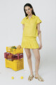 PRE VENTA FALDA BALLOON Lima