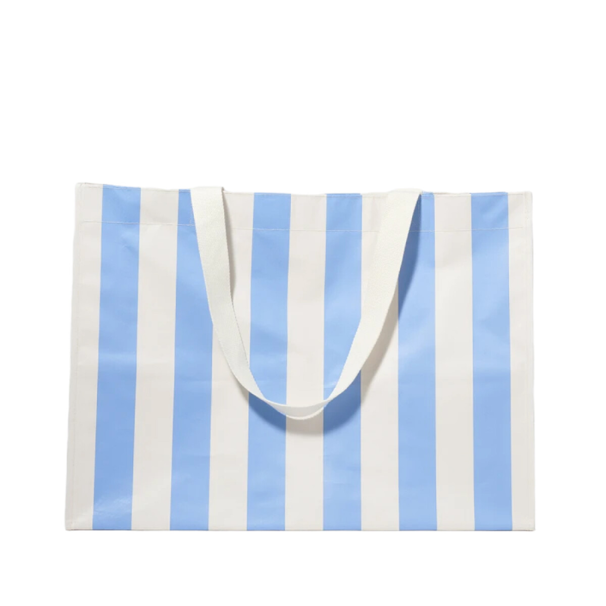 Bolso de playa impermeable Sunnylife Blue Cream 