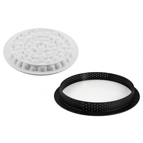 Molde kit tarta Ring Bubble Molde kit tarta Ring Bubble