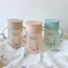 Vaso 360 SUAVINEX wonder beige