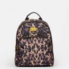 Mochila Bolt en Nylon Animal Print