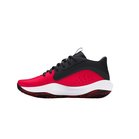 CHAMPION 5-7 RED/BLACK