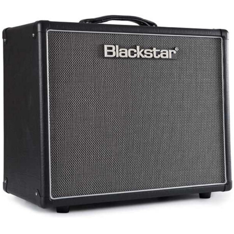 Amplificador Valvular para Guitarra Blackstar HT 20R MKII Amplificador Valvular para Guitarra Blackstar HT 20R MKII