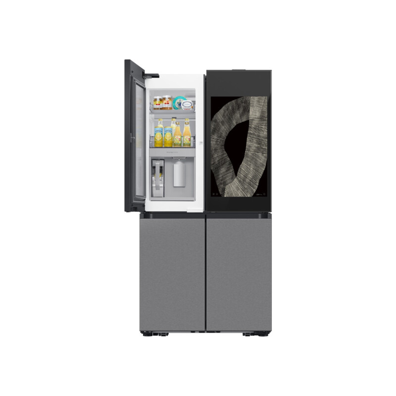 Heladera Samsung Bespoke AI Family Hub 699L FDR Heladera Samsung Bespoke AI Family Hub 699L FDR