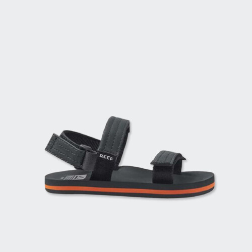 Sandalias Reef Ahi Convertible Gris