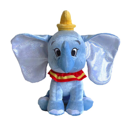 Peluche Disney Especial 100 Años 25CM DUMBO