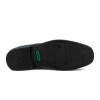 Zapato Starsax Hombre Acordonado - Marron Oscuro Marron Oscuro