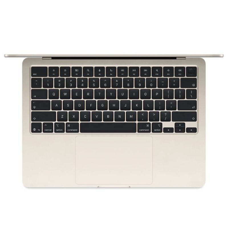Macbook Air M5 13 Slv 10c/8c/16Gb/512gb (MDH74LL/A) Macbook Air M5 13 Slv 10c/8c/16Gb/512gb (MDH74LL/A)