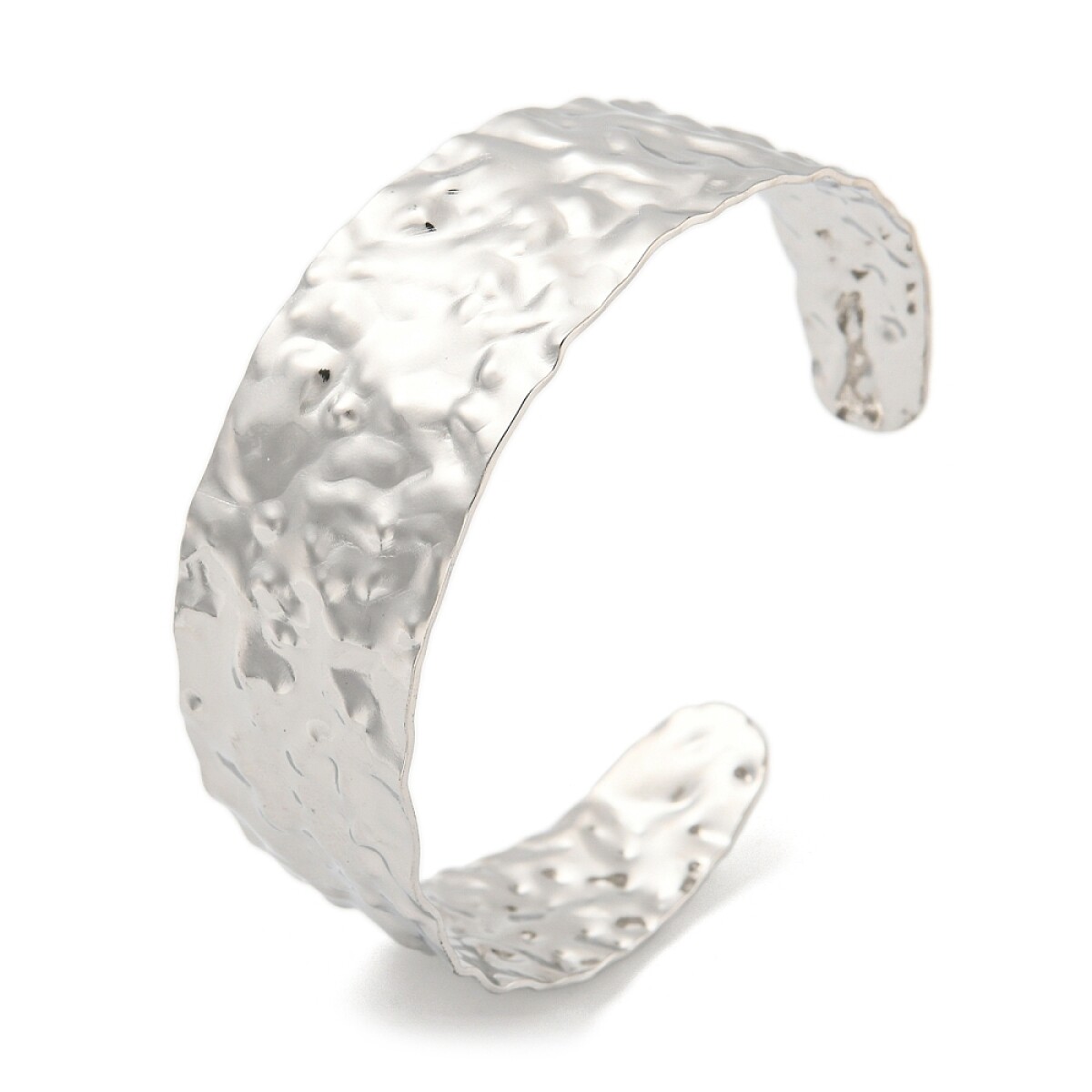 Brazalete MAFALTA en acero 
