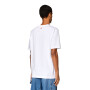 T-Just-L22 T-Shirt Bright White