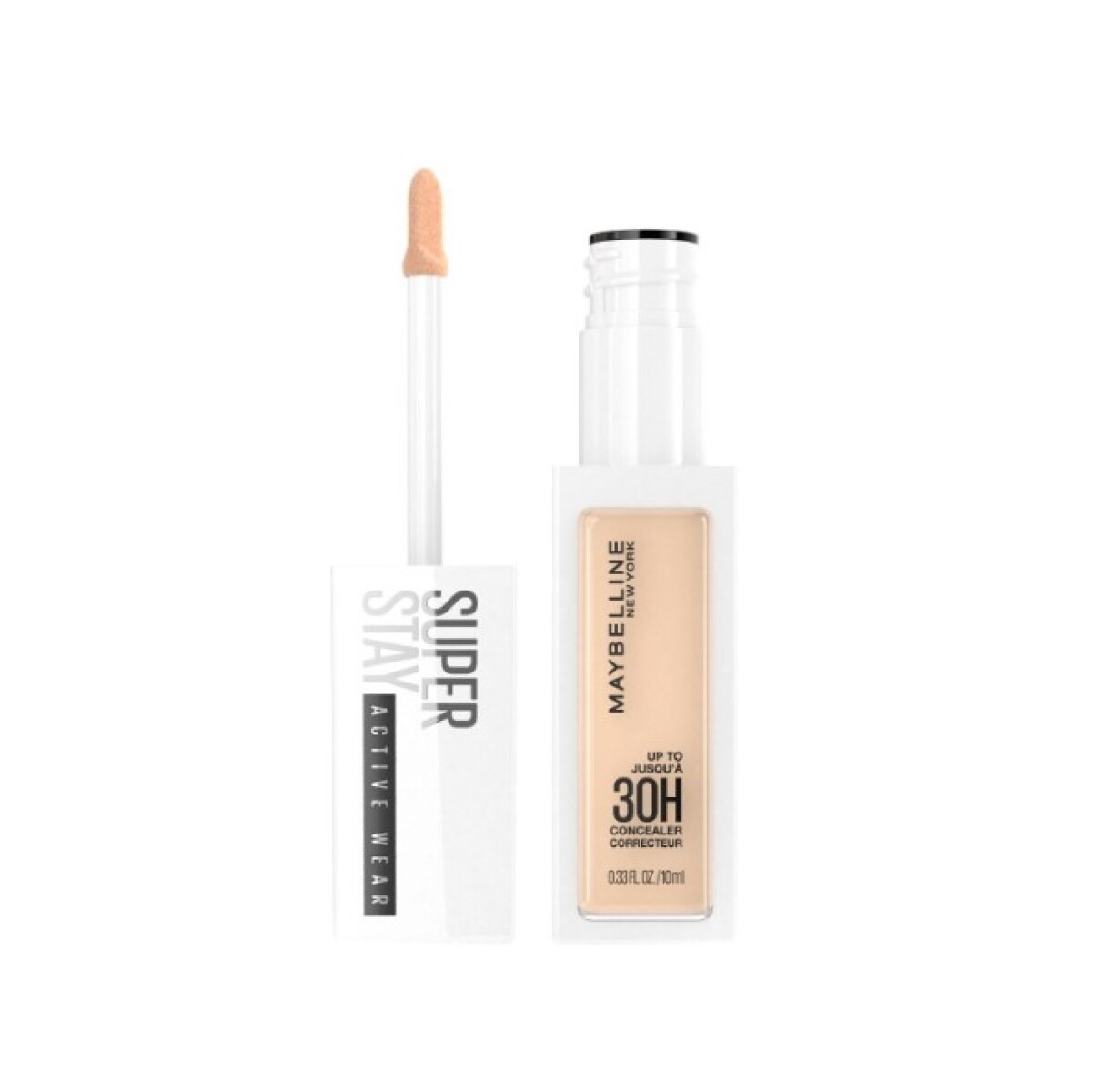 Corrector Líquido Maybelline Superstay Active Wear N°18 
