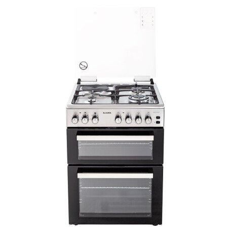Cocina Combinada JAMES C 900A TKS Inox DH