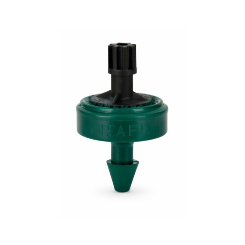 Goteros Netafim Autocompensados Pack X100u. 8lts/hora