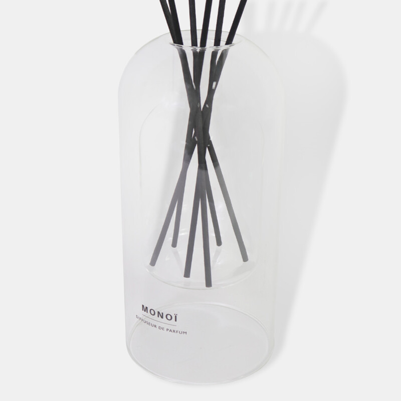 DIFUSOR AROMATICO MONOI C/ACCES 500ML Unica