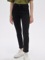Pantalon Subiras Negro