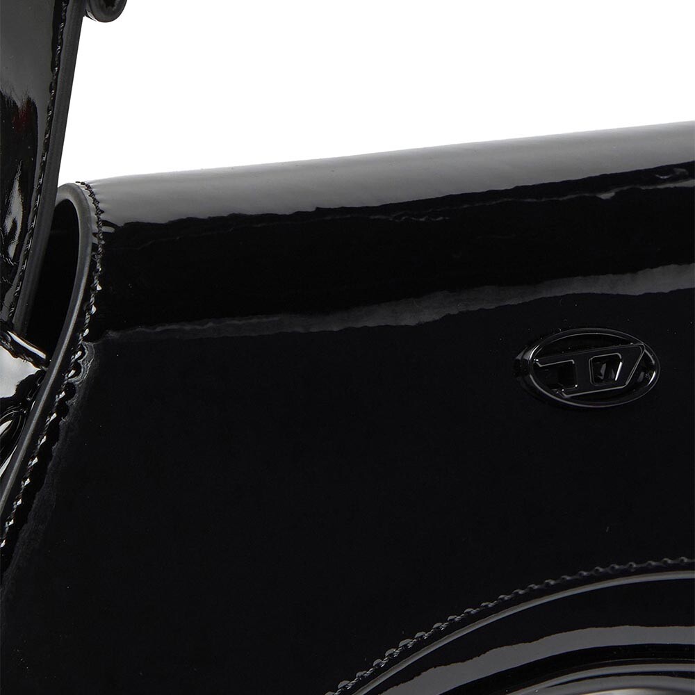 Crossbody Para Mujer Play Crossbody Negro