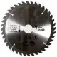 TOLSEN HOJA SIERRA CIRCULAR PROF 185mm(7-1/4)x40dts Tolsen Hoja Sierra Circular Prof 185mm(7-1/4)x40dts