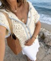 Blusa Sunset Blusa Sunset