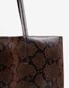 Shopper Shopper - Estampado Animal Print