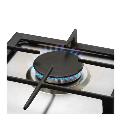 Anafe dos hornallas a gas por cañería Smartlife SL-A3060GC Anafe dos hornallas a gas por cañería Smartlife SL-A3060GC