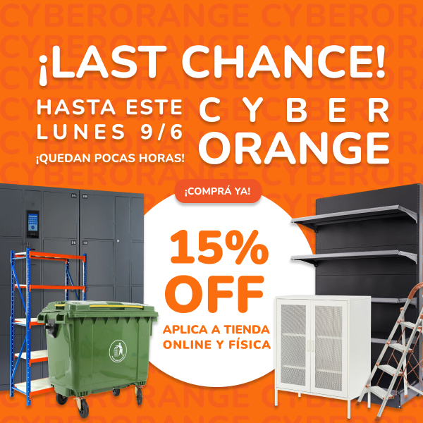 CyberOrange