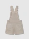 Peto Corto Beige