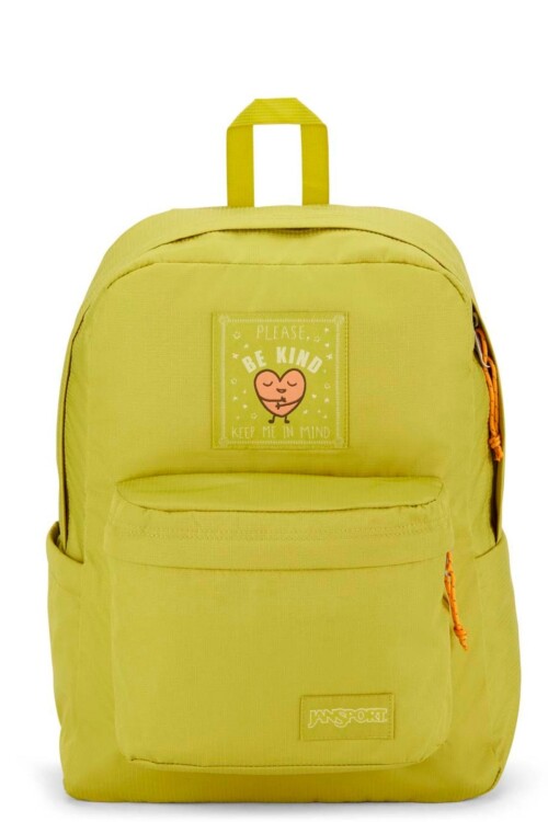 MOCHILA SUPERBREAK PLUS BE KIND
