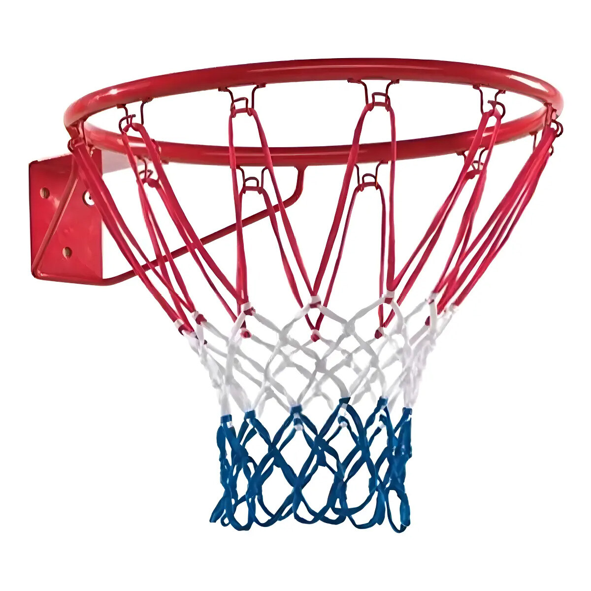 ARO DE BASKETBALL PROFESIONAL C / RED HIERRO PARA AMURAR 