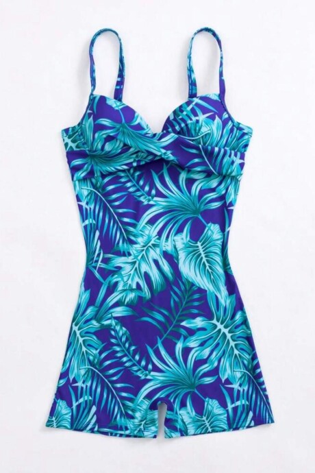 Enteriza ALMENDRA con short ! Enteriza ALMENDRA con short !
