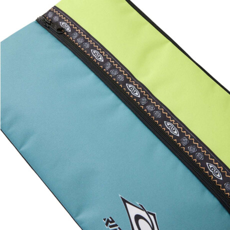 Cartuchera Rip Curl X Large Pencil Case