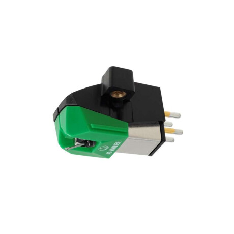 Pastilla Y Pua Audio-technica Atvm95 Eliptica
